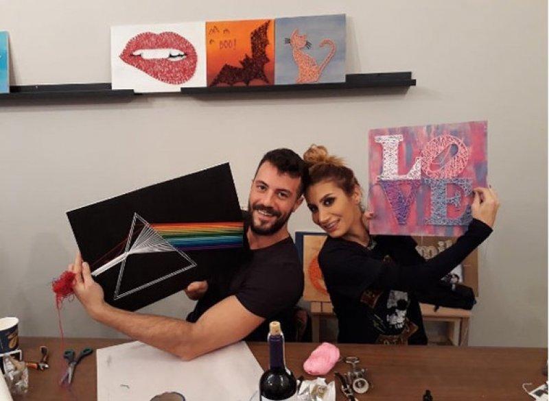 İrem Derici görüntüsü ile hayranlarını şaşırttı 