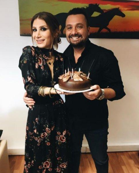 İrem Derici görüntüsü ile hayranlarını şaşırttı 