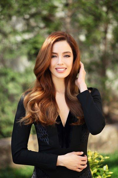 Yabancı dil bilen ünlü isimler 