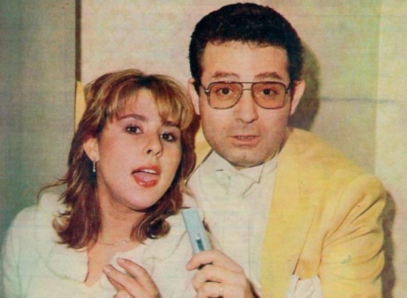 Ünlü şarkıcı Nilüfer'in 4 katlı muhteşem villası