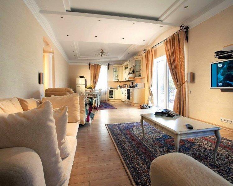 Muhteşem dekorasyonlarıyla konteyner evler 