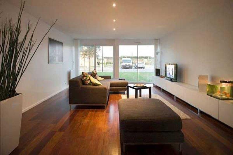 Muhteşem dekorasyonlarıyla konteyner evler 