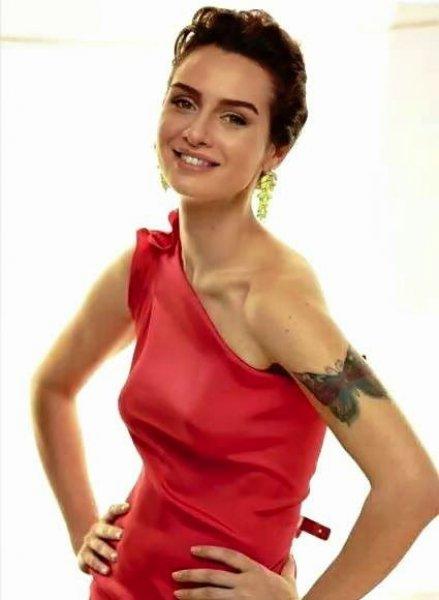 Birce Akalay ve Sarp Levendoğlu boşanıyor