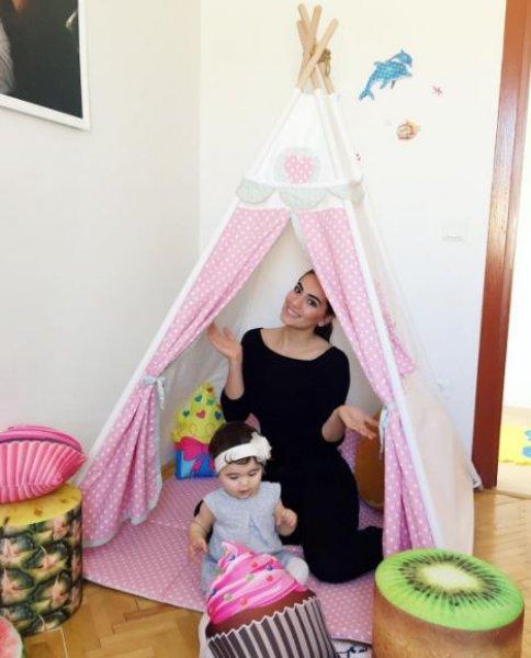 Nur Bozar ekranlara dönüyor