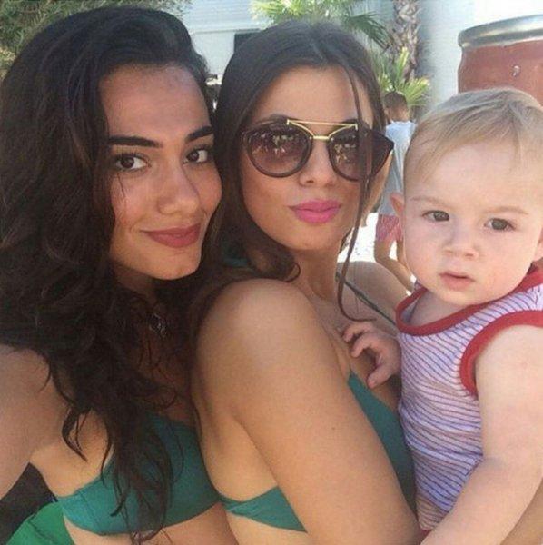 Nur Bozar ekranlara dönüyor