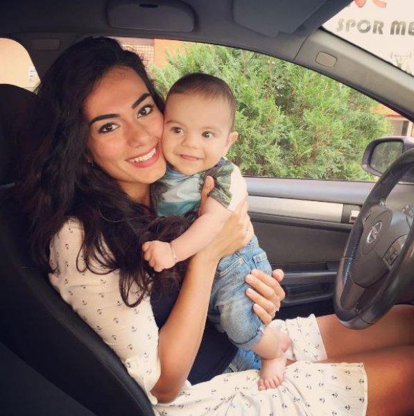 Nur Bozar ekranlara dönüyor