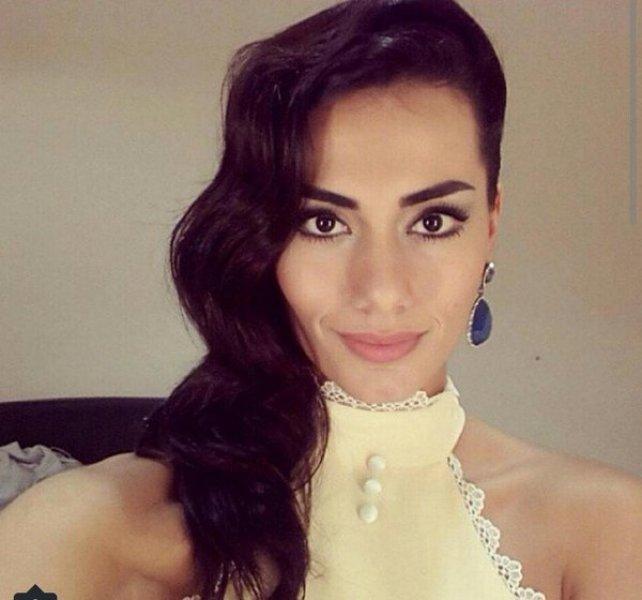 Nur Bozar ekranlara dönüyor