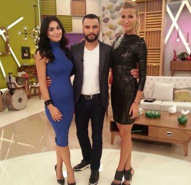 Nur Bozar ekranlara dönüyor