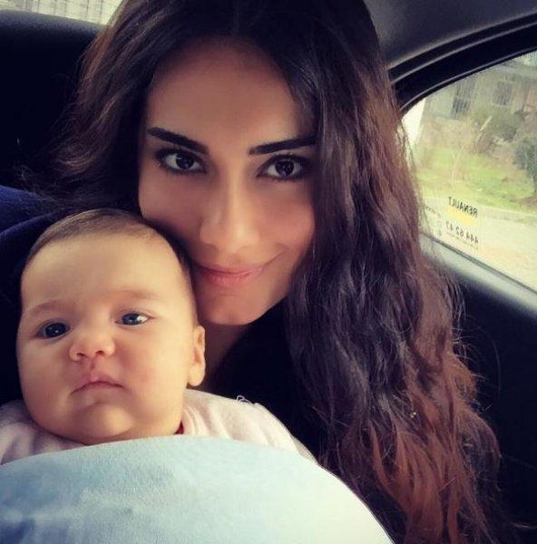 Nur Bozar ekranlara dönüyor