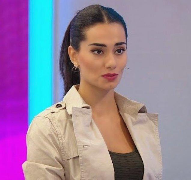 Nur Bozar ekranlara dönüyor