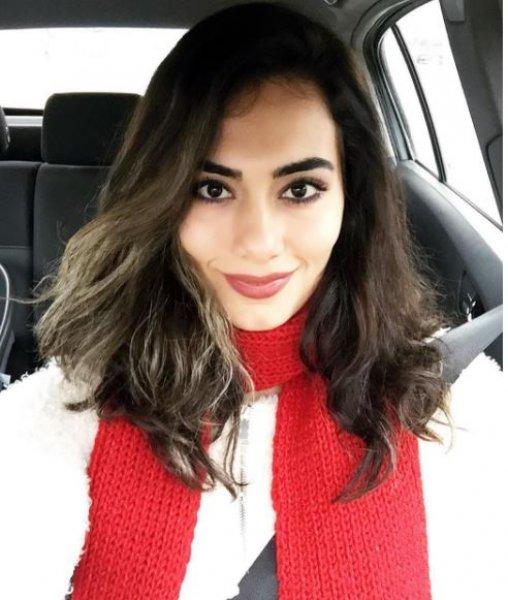 Nur Bozar ekranlara dönüyor