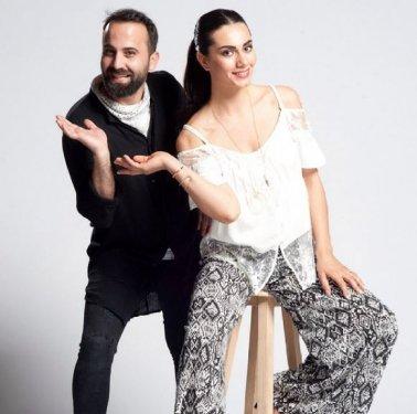 Nur Bozar ekranlara dönüyor