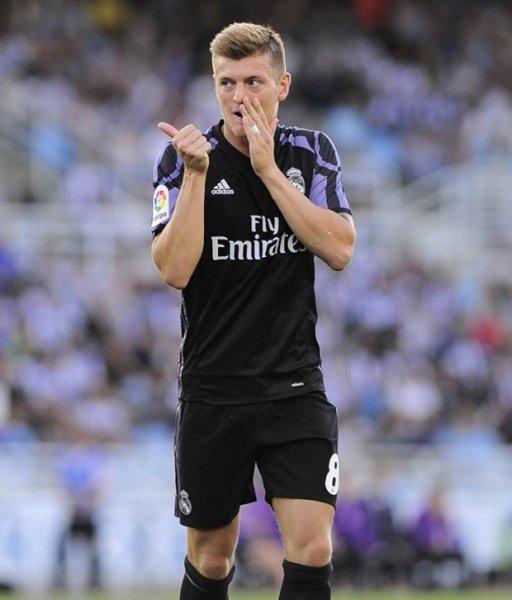 Dünyanın en pahalı futbolcuları belirlendi 