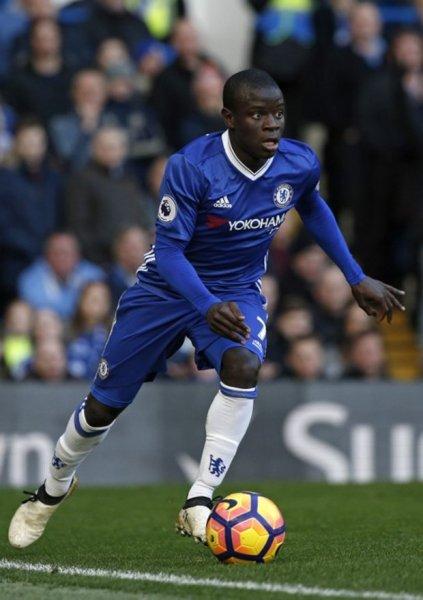 Dünyanın en pahalı futbolcuları belirlendi 