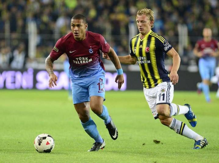 Trabzonspor'un yapmış olduğu en pahalı transferler