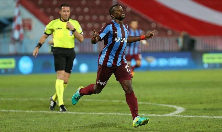 Trabzonspor'un yapmış olduğu en pahalı transferler