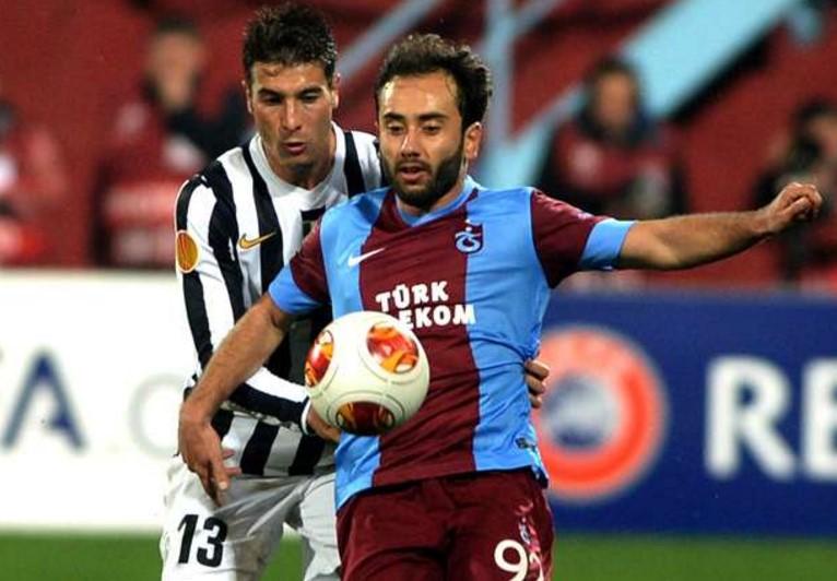 Trabzonspor'un yapmış olduğu en pahalı transferler