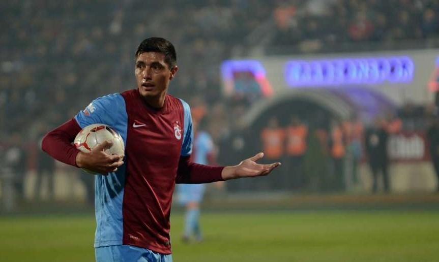 Trabzonspor'un yapmış olduğu en pahalı transferler