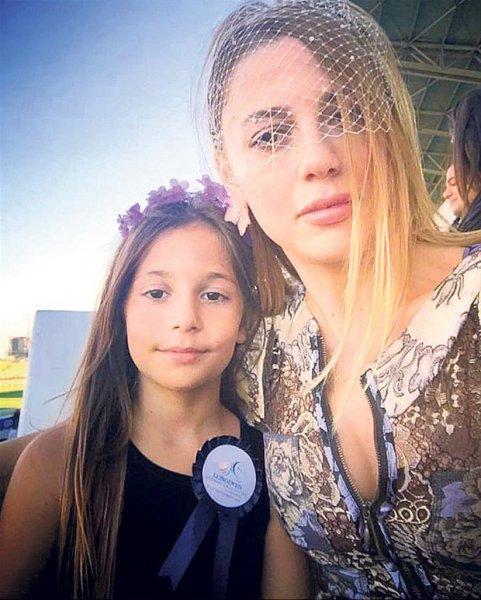 Şirin Ediger'in muhteşem evi 