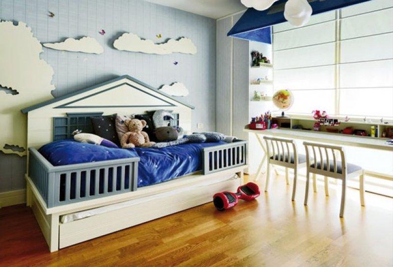 Şirin Ediger'in muhteşem evi 