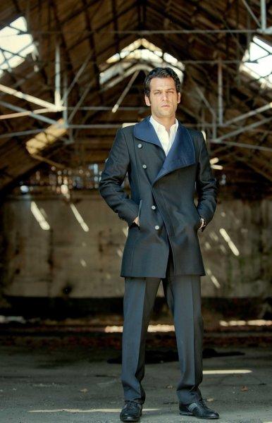 Kim Milyoner Olmak İster'in yeni sunucusu Murat Yıldırım 