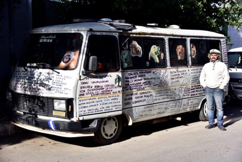 Golden Çetesi öksüz kaldı 