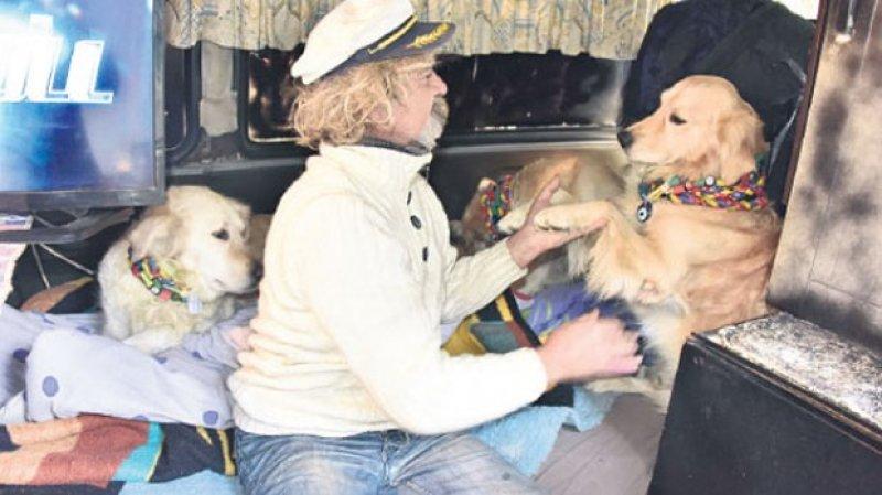 Golden Çetesi öksüz kaldı 