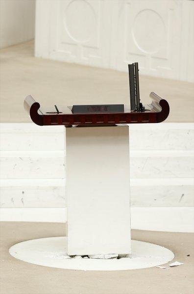 Meclis'te yaşanan kavganın fotoğrafları