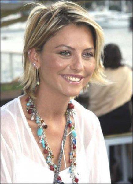 Kısa saçın en çok yakıştığı ünlüler