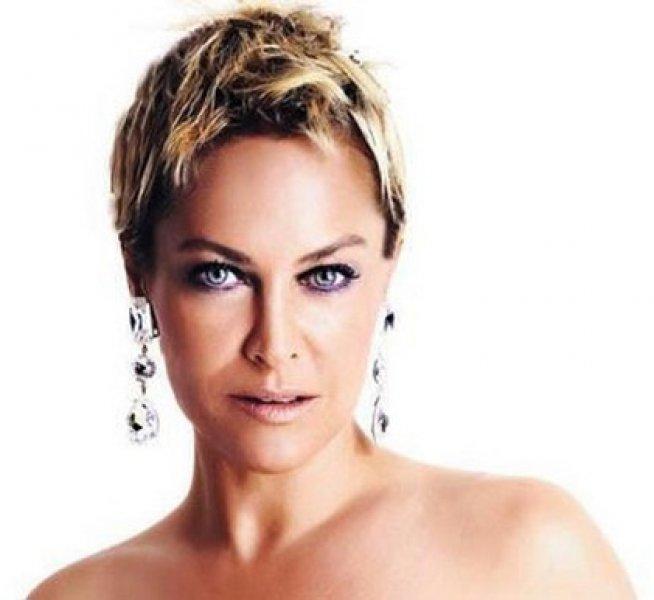 Kısa saçın en çok yakıştığı ünlüler