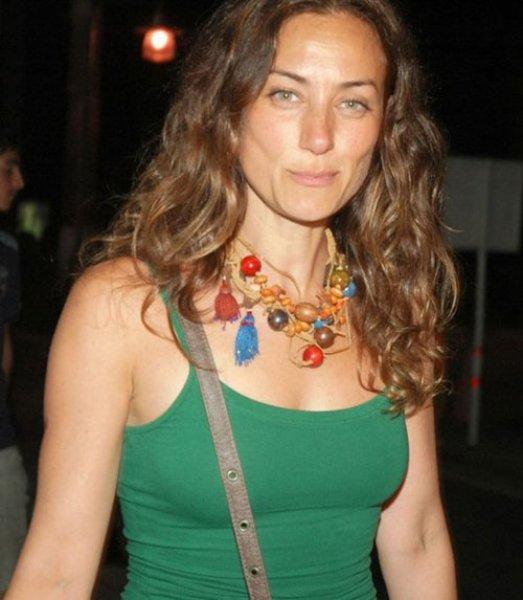 Kısa saçın en çok yakıştığı ünlüler