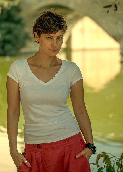 Kısa saçın en çok yakıştığı ünlüler