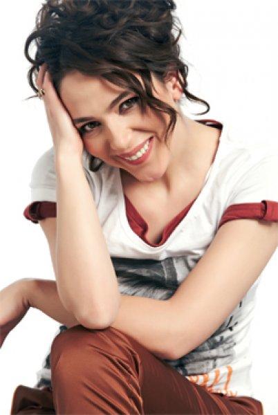 Kısa saçın en çok yakıştığı ünlüler