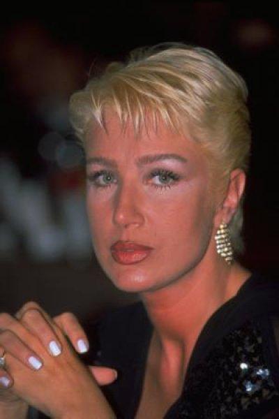 Kısa saçın en çok yakıştığı ünlüler