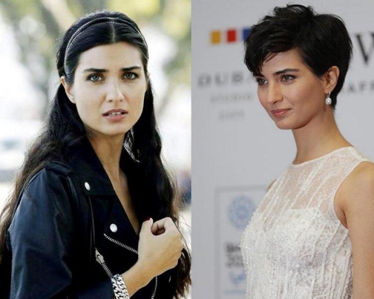 Kısa saçın en çok yakıştığı ünlüler