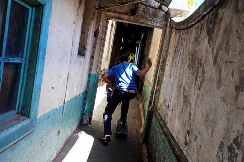 El Salvador'da ilk kez cinayet işlenmedi