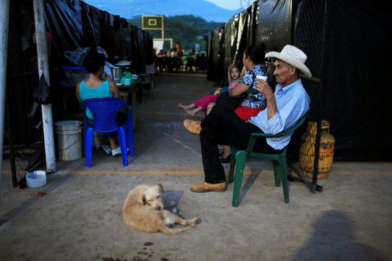 El Salvador'da ilk kez cinayet işlenmedi