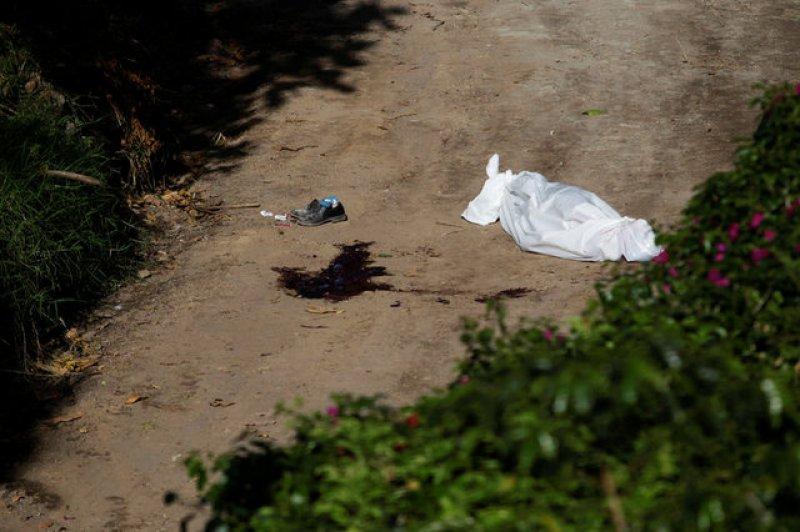 El Salvador'da ilk kez cinayet işlenmedi