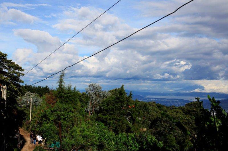 El Salvador'da ilk kez cinayet işlenmedi