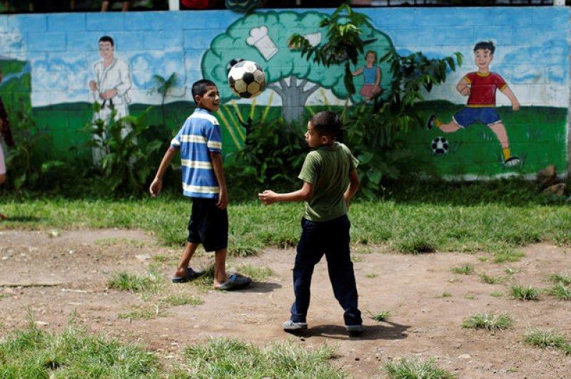 El Salvador'da ilk kez cinayet işlenmedi