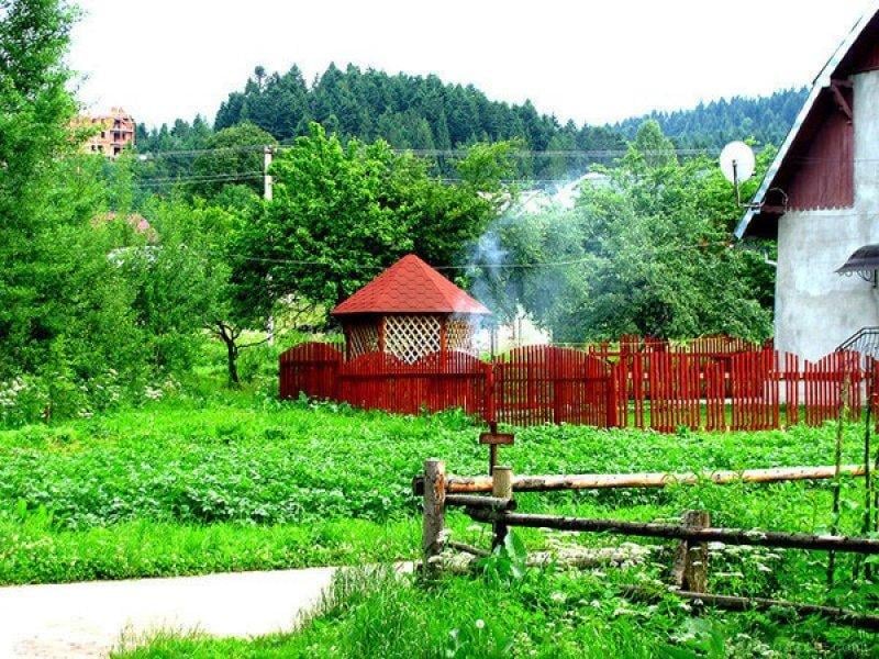 Rusya'nın en güzel köyü: Kinerma