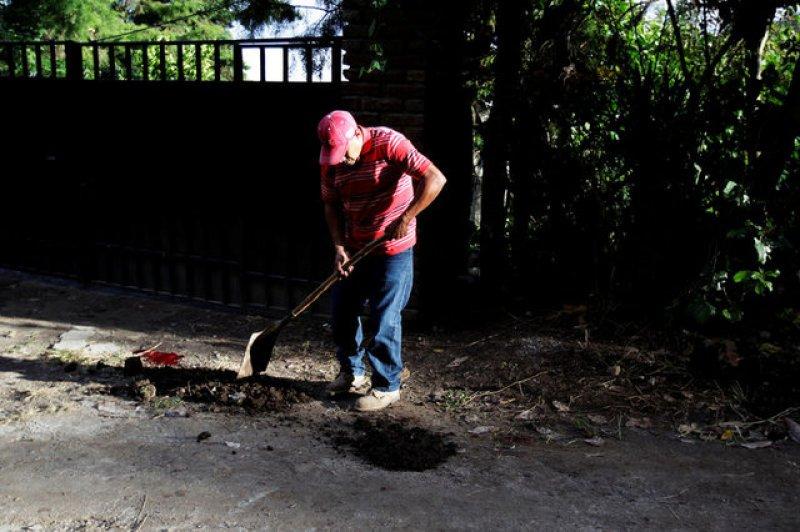 El Salvador'da ilk kez cinayet işlenmedi