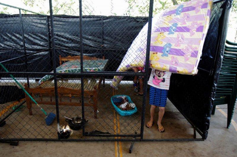 El Salvador'da ilk kez cinayet işlenmedi