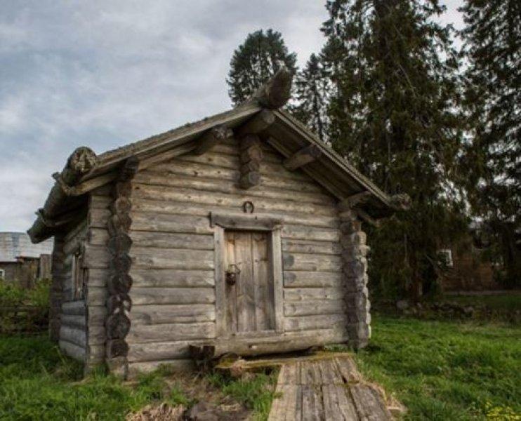 Rusya'nın en güzel köyü: Kinerma