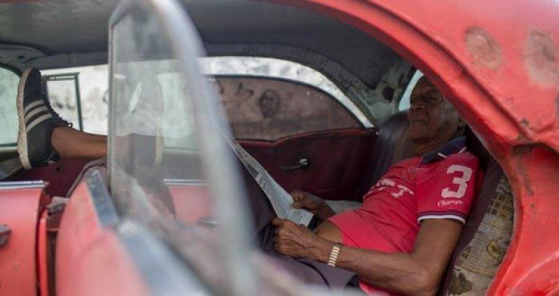 Castro sonrası Küba'dan kareler