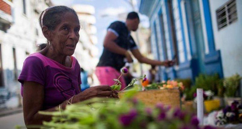 Castro sonrası Küba'dan kareler