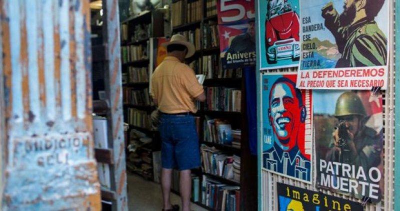 Castro sonrası Küba'dan kareler