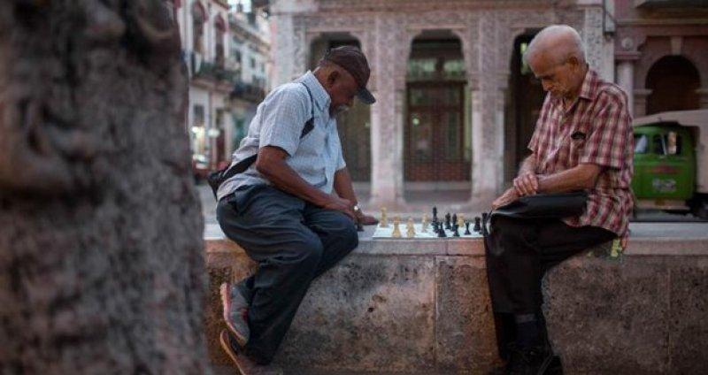 Castro sonrası Küba'dan kareler