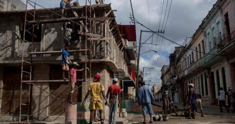 Castro sonrası Küba'dan kareler