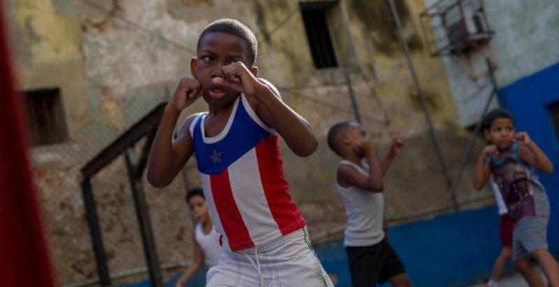 Castro sonrası Küba'dan kareler